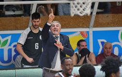 Βετούλας: «Σταθήκαμε καλά, αλλά η απειρία μας φάνηκε»