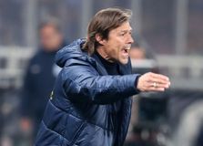 Ο Αλμέιδα αρνήθηκε να σχολιάσει οτιδήποτε εξωαγωνιστικό