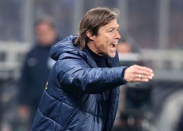 Ο Αλμέιδα αρνήθηκε να σχολιάσει οτιδήποτε εξωαγωνιστικό