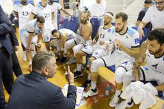 Παπαθεοδώρου: «Η ενέργεια και η αυταπάρνηση μας έδωσαν τη νίκη»