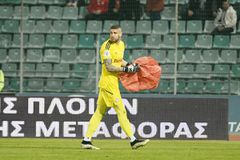 Τα...Μαλλιά κουβάρια και ο Πασχαλάκης  (vid)