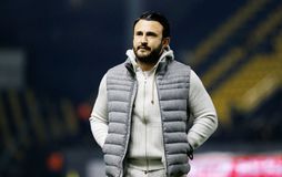 Αρης: Από Γενάρη… καλοκαίρι