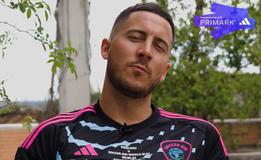 Ο Αζάρ και η φυσική του κατάσταση: «Δεν θέλω να μοιάζω στην Πέππα το γουρουνάκι»