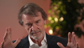 «Δεν είναι τόσο έξυπνο να αγοράσεις τώρα τον Εμπαπέ»: Ο Σερ Τζιμ Ράτκλιφ για τα μεταγραφικά σχέδια της Μάντσεστερ Γιουνάιτεντ (vid)