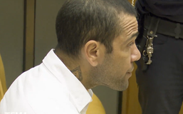 Ο Ντάνι Άλβες θα μπορούσε να αποφυλακιστεί αυτή την εβδομάδα