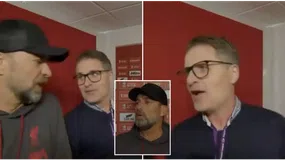 Ο δημοσιογράφος που εξόργισε τον Κλοπ: «Έκανα μια αθώα ερώτηση και μου φώναξε και έσπρωξε το μικρόφωνο» (vid)