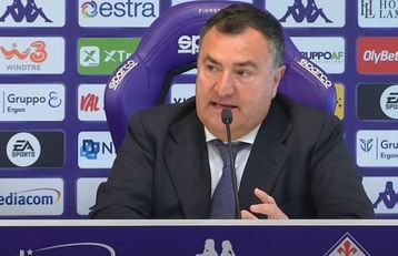 Τα συλλυπητήρια των ομάδων της Serie A για τον θάνατο του Τζουζέπε Μπαρόνε