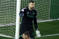 Ο Ντραγκόβσκι δήλωσε έτοιμος να παίξει με τον ΠΑΟΚ