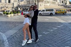 Σοκ στον παγκόσμιο αθλητισμό: Έφυγε από τη ζωή ο σύντροφος της Αρίνα Σαμπαλένκα