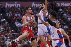 Για το βήμα προς την τετράδα ο Ολυμπιακός στην Κωνσταντινούπολη κόντρα στην Αναντολού Εφές