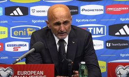 Ο Σπαλέτι και ο «πόλεμος» με το PlayStation: «Οι παίκτες μου είναι εθισμένοι, δεν κοιμούνται τα βράδια για να παίζουν»