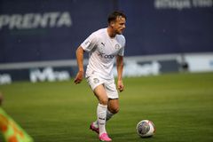 Ανοιχτός για το μέλλον του ο Λάρσον: «Θα επιδιώξω αυτό που είναι καλύτερο για εμένα και την οικογένεια μου»