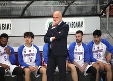 Τιμωρία δύο αγωνιστικών στον Πανιώνιο, τι υποστηρίζει η «κυανέρυθρη» ΚΑΕ