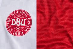 Υπέροχη κίνηση από τη Δανία: Η φανέλα του EURO θα αναγράφει τα ονόματα των 1535 συλλόγων της χώρας