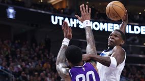 Ο Άντονι Έντουαρντς το έχει ξανακάνει: Όταν έπαιρνε την... ψυχή των αντιπάλων του με αδιανόητα poster dunks (vids)