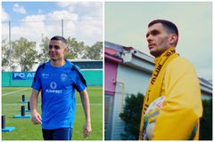 Ποιοι είναι οι δύο Έλληνες ποδοσφαιριστές που παίζουν στο πρωτάθλημα του Καζακστάν - Έχουν περάσει από Ολυμπιακό