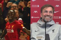 Ο Μανέ καλεί τον Κλοπ στην Μπουρζ 18 που αγόρασε: «Ίσως έρθει εδώ»