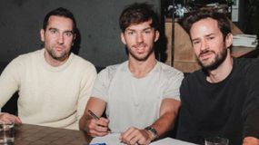 Ο Γκασλί αγόρασε μερίδιο γαλλικής ποδοσφαιρικής ομάδας