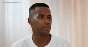 Ο Ρομπίνιο ζήτησε άδεια αλλά θα περάσει τα Χριστούγεννα στη φυλακή