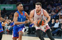 Πίτερς: «Ήμασταν αργοί σε όλα απόψε»