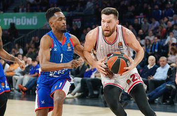 Πίτερς: «Ήμασταν αργοί σε όλα απόψε»