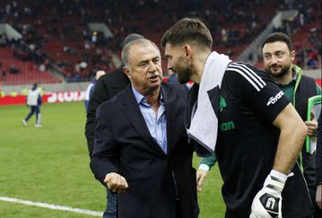 Ο Λοντίγκιν κλήθηκε στη Ρωσία εξαιτίας του Τερίμ!