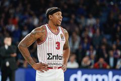 Επίσημα τέλος ο Κάνααν από τον Ολυμπιακό - Το «ευχαριστώ» των Πειραιωτών