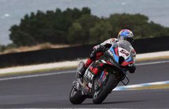 Η BMW εξετάζει σοβαρά τη συμμετοχή της στο MotoGP
