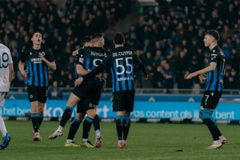 Η Μπριζ επιβλήθηκε της Άντερλεχτ πριν την πρώτη «μάχη» με τον ΠΑΟΚ