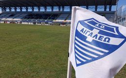 Πρόστιμο 30.000 ευρώ στο Αιγάλεω από τη ΔΕΑΒ για τα επεισόδια με τον Ιωνικό