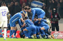 Που θα δείτε Ελλάδα - Καζακστάν, Ολυμπιακός - Βιλερμπάν, Σάκκαρη και ΠΑΟΚ - Παναθηναϊκός