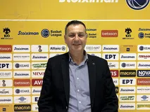 Ενίσχυση στην ΚΑΕ ΑΕΚ Betsson με προσθήκη σε σημαντικό πόστο