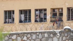 Ένωση Υπαλλήλων Φυλακής Αλικαρνασσού: «Εγκατάλειψη και αδιαφορία» λένε για την επίθεση που δέχθηκε συνάδελφός τους