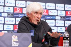 Γιοβάνοβιτς: «Μεγάλη υπόθεση να ανέβουμε στην πρώτη κατηγορία - Πάντα υπάρχουν διλήμματα...» (vid)