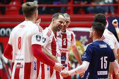 Πού θα δείτε τη ρεβάνς του Ολυμπιακού με τη Γιαστρέμπσκι Βέγκελ