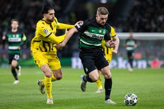 Βαριά καμπάνα στη Σπόρτινγκ από την UEFA