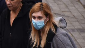 Ρούλα Πισπιρίγκου: Σε αναστολή οι τρεις ιατροδικαστές με απόφαση Φλωρίδη