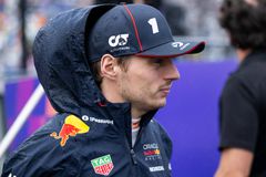 «Ο Φερστάπεν θα αποχωρήσει από την Red Bull στο τέλος της χρονιάς»