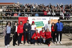 Τα Ιωάννινα έπαιξαν μπάλα για την ισότητα