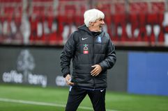 Οι οκτώ σίγουροι, ο... χαμός στα χαφ και το μεγάλο δίλημμα