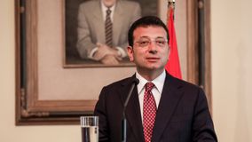 Εκρέμ Ιμάμογλου: Ποιοι είναι οι άλλοι 105 που συνελήφθησαν για διαφθορά και τρομοκρατία