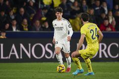 Η Ίντερ θέλει να πάρει δύο παίκτες της Ρεάλ Μαδρίτης