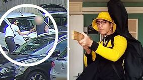 Ήθελε την φήμη του δολοφόνου και σκότωσε την οικογένεια του - Σχεδίαζε μακελειό σε σχολείο