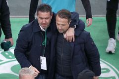 Παναθηναϊκός: Η διπλή εκπροσώπηση στο TransferRoom του Βερολίνου