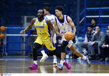 Κέρδισε το Ψυχικό και «αγκάλιασε» τα play offs ο Ηρακλής - Άνετα τα Τρίκαλα η Μύκονος