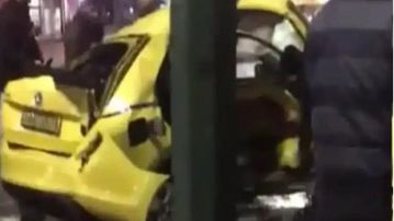 Τροχαίο στο Περιστέρι: Τι έδειξαν οι αιματολογικές της 22χρονης – «Συγγνώμη», ζήτησε η μητέρα της