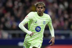 Το... καρφί του Γιαμάλ για τη Ρεάλ Μαδρίτης