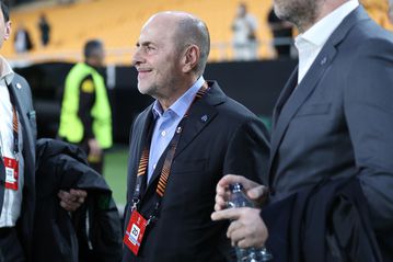 Παναθηναϊκός: Στη Σεβίλλη ο Γιάννης Αλαφούζος για τον επαναληπτικό με την Μπέτις