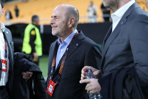 Παναθηναϊκός: Στη Σεβίλλη ο Γιάννης Αλαφούζος για τον επαναληπτικό με την Μπέτις