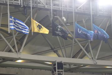 Από το όνειρο στον εφιάλτη: Τραγική βραδιά για την Ελλάδα στο UEFA Ranking αλλά...